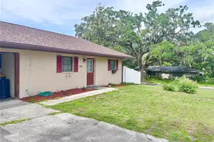 700 W Dampier St, Inverness, FL 34450 - Photo 2