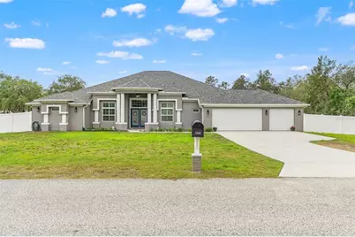 7416 Bahama Swallow Avenue, Weeki Wachee, FL 34613 - Photo 2
