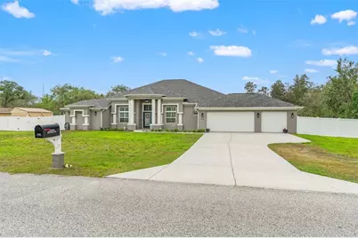 7416 Bahama Swallow Avenue, Weeki Wachee, FL 34613 - Photo 2