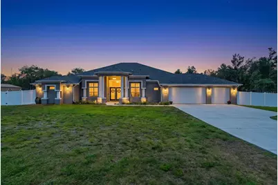 7416 Bahama Swallow Avenue, Weeki Wachee, FL 34613 - Photo 2