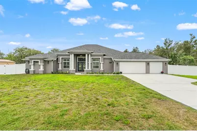 7416 Bahama Swallow Avenue, Weeki Wachee, FL 34613 - Photo 4