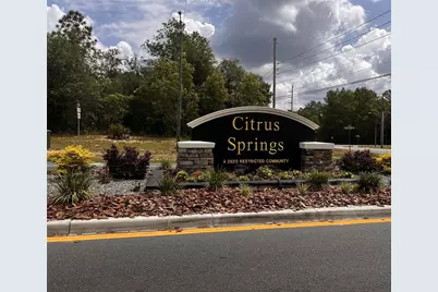 7095 N Foxdale Drive, Citrus Springs, FL 34434 - Photo 2