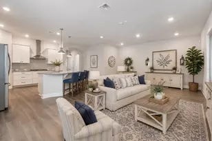 4384 Broad Porch Run, Land O Lakes, FL 34638 - Photo 8