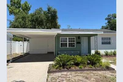 661 63rd Avenue S, Saint Petersburg, FL 33705 - Photo 2