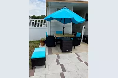 2341 Baron Drive, Holiday, FL 34690 - Photo 16