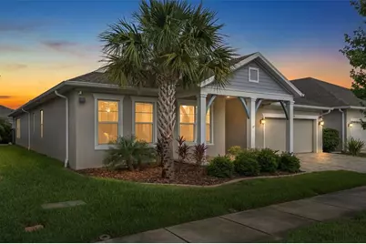 16691 Vibrato Lane, Land O Lakes, FL 34638 - Photo 2