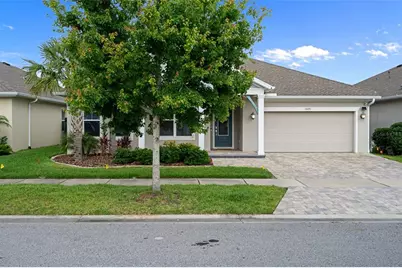 16691 Vibrato Lane, Land O Lakes, FL 34638 - Photo 4