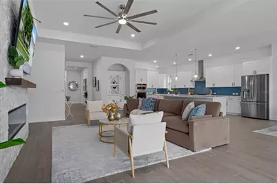 16691 Vibrato Lane, Land O Lakes, FL 34638 - Photo 20