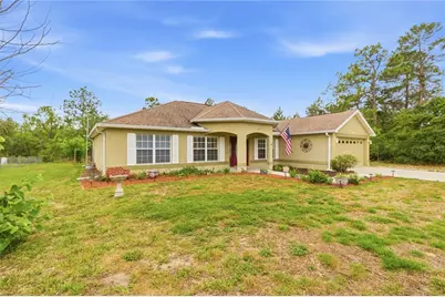 13056 Painted Bunting Avenue, Weeki Wachee, FL 34614 - Photo 6