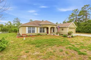13056 Painted Bunting Ave, Weeki Wachee, FL 34614 - Photo 6
