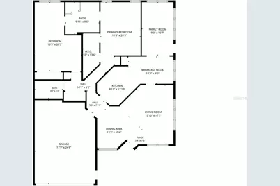 2662 Appleleaf Court, Spring Hill, FL 34606 - Photo 2