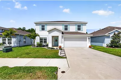 2161 Branding Iron Court, New Port Richey, FL 34655 - Photo 1