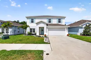 2161 Branding Iron Ct, New Port Richey, FL 34655 - Photo 1
