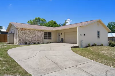 5025 Bromley Avenue, Spring Hill, FL 34609 - Photo 1