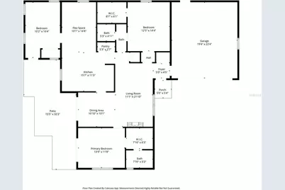 5025 Bromley Avenue, Spring Hill, FL 34609 - Photo 4