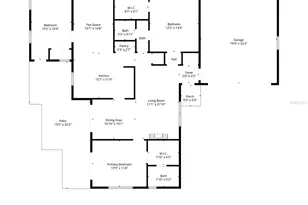 5025 Bromley Ave, Spring Hill, FL 34609 - Photo 4
