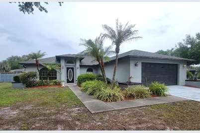 4201 Parkway Boulevard, Land O Lakes, FL 34639 - Photo 1