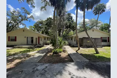 7434 Chapel Avenue, New Port Richey, FL 34652 - Photo 1