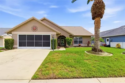 13007 Titleist Drive, Hudson, FL 34669 - Photo 1