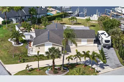 3619 Corsair Court, New Port Richey, FL 34652 - Photo 4