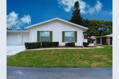 8150 Braddock Circle #3, Port Richey, FL 34668 - Photo 1