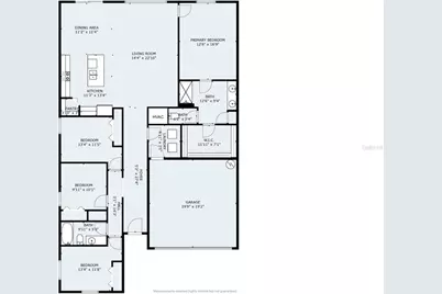 1801 Broad Winged Hawk Drive, Ruskin, FL 33570 - Photo 4
