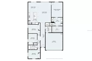 1801 Broad Winged Hawk Dr, Ruskin, FL 33570 - Photo 4