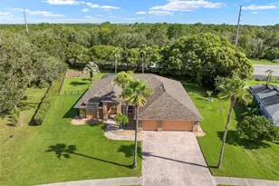 14207 Cornewall Ln, Spring Hill, FL 34609 - Photo 46