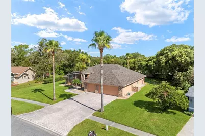 14207 Cornewall Lane, Spring Hill, FL 34609 - Photo 44