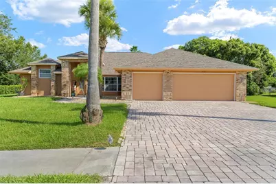 14207 Cornewall Lane, Spring Hill, FL 34609 - Photo 14