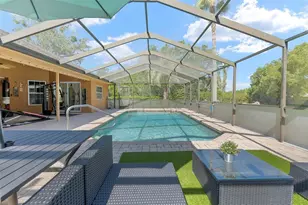 14207 Cornewall Ln, Spring Hill, FL 34609 - Photo 58