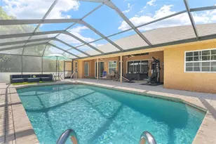14207 Cornewall Ln, Spring Hill, FL 34609 - Photo 56