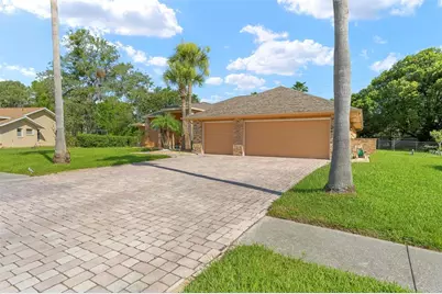 14207 Cornewall Lane, Spring Hill, FL 34609 - Photo 36