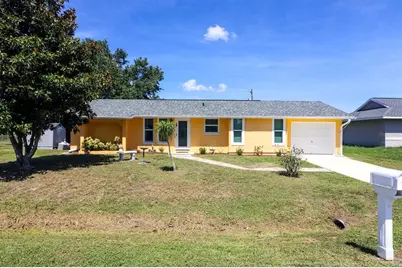 582 Ridgewood Street NW, Port Charlotte, FL 33952 - Photo 2