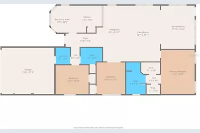 18208 Breland Drive, Hudson, FL 34667 - Photo 4