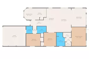 18208 Breland Dr, Hudson, FL 34667 - Photo 4