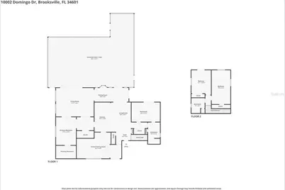 10002 Domingo Drive, Brooksville, FL 34601 - Photo 2