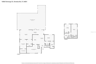 10002 Domingo Dr, Brooksville, FL 34601 - Photo 2