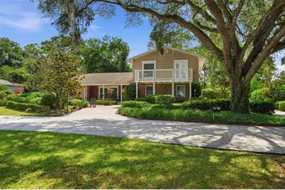 10002 Domingo Drive, Brooksville, FL 34601 - Photo 1