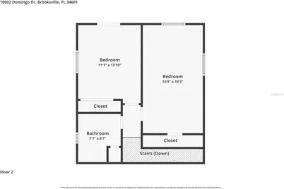 10002 Domingo Drive, Brooksville, FL 34601 - Photo 4