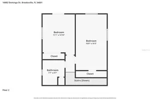 10002 Domingo Dr, Brooksville, FL 34601 - Photo 4
