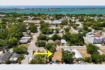 1405 Pennsylvania Avenue, Clearwater, FL 33755 - Photo 2