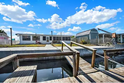 13605 Garris Drive, Hudson, FL 34667 - Photo 6