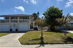 1209 1st St, Indian Rocks Beach, FL 33785 - Photo 1