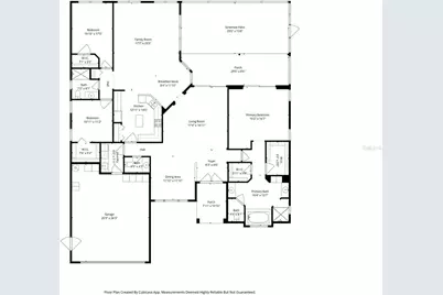 10081 Georgetown Court, Weeki Wachee, FL 34613 - Photo 22