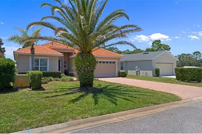 8984 Wade Street, Weeki Wachee, FL 34613 - Photo 4