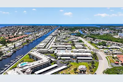 5197 Silent Loop #124, New Port Richey, FL 34652 - Photo 50