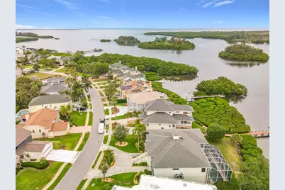 2021 North Pointe Alexis Drive, Tarpon Springs, FL 34689 - Photo 2