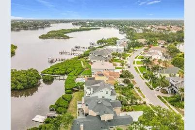 2021 North Pointe Alexis Drive, Tarpon Springs, FL 34689 - Photo 4