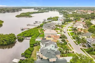2021 N Pointe Alexis Dr, Tarpon Springs, FL 34689 - Photo 4
